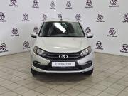 Lada (ВАЗ) Granta I Рестайлинг Тольятти  - изображение 22