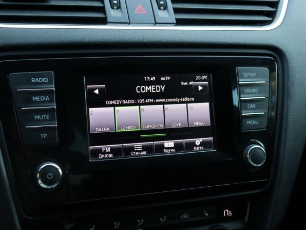 Skoda Octavia III (A7) с пробегом 2013 года, цена 1 200 000 рублей, 174830 км, лифтбек, Автокод Объявления