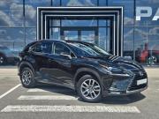 Lexus NX I Рестайлинг Воронеж  - изображение 14