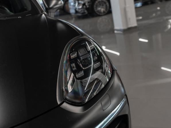 Porsche Cayenne II Рестайлинг (958) с пробегом 2017 года, цена 4 400 000 рублей, 138545 км, внедорожник, Автокод Объявления