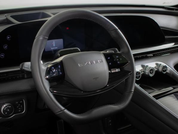 Exeed RX с пробегом 2024 года, цена 3 170 000 рублей, 22000 км, внедорожник, Автокод Объявления