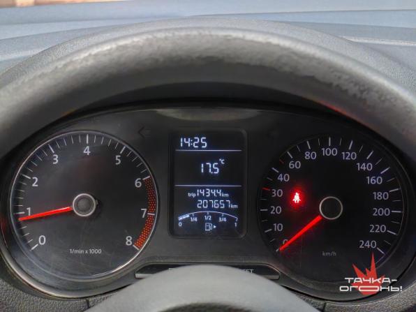 Volkswagen Polo V с пробегом 2010 года, цена 530 000 рублей, 207656 км, хэтчбек, Автокод Объявления