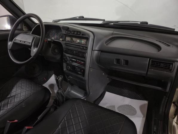 Lada (ВАЗ) 2113 с пробегом 2007 года, цена 120 000 рублей, 256668 км, хэтчбек, Автокод Объявления