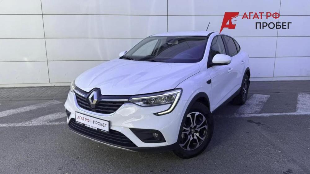 Renault Arkana I Ставрополь  - изображение 1