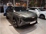 Geely Cityray Москва  - изображение 47