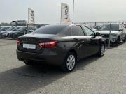 Lada (ВАЗ) Vesta I Буинск  - изображение 32