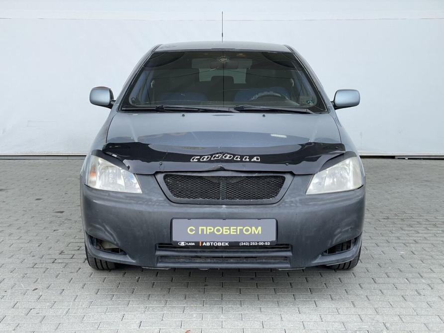 Toyota Corolla IX (E120 E130) Екатеринбург  - изображение 2