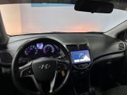 Hyundai Solaris I Рестайлинг Москва  - изображение 33