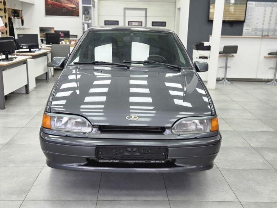 Lada (ВАЗ) 2114 Ростов-на-Дону  - изображение 2