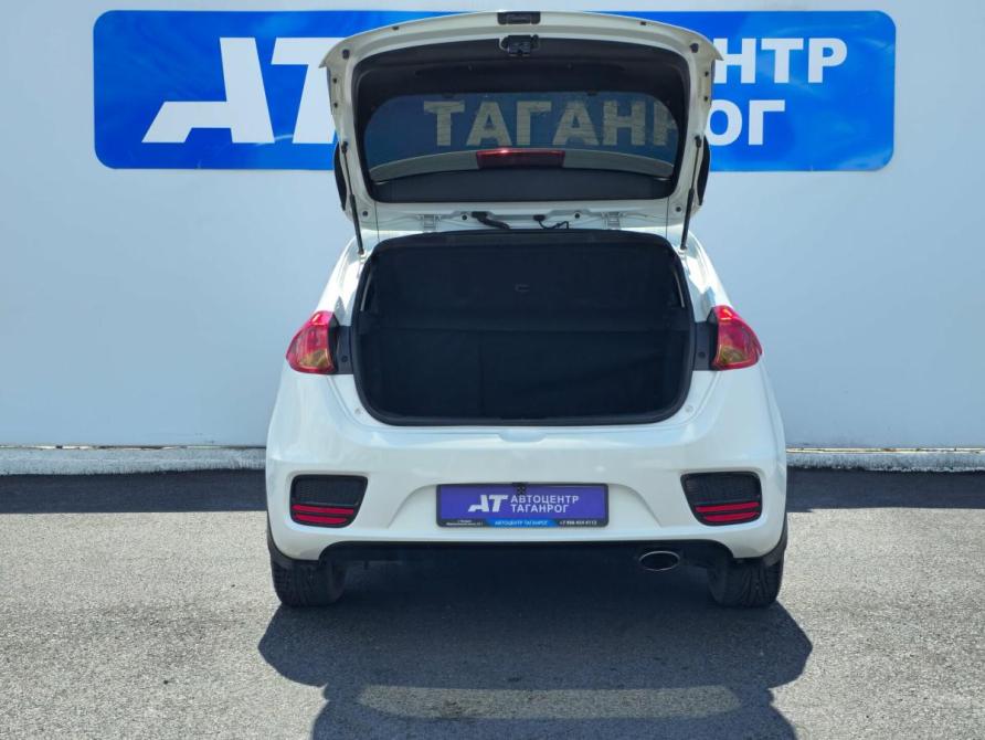 Kia Ceed II Рестайлинг Таганрог  - изображение 7