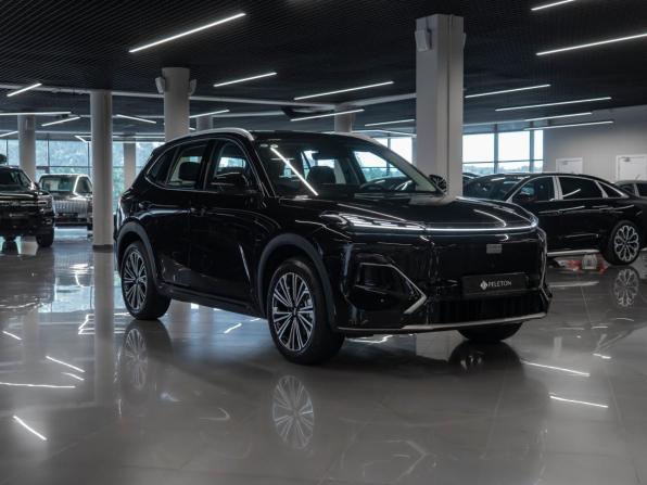 Geely Galaxy Starship 7 с пробегом 2026 года, цена 3 650 000 рублей, 50 км, внедорожник, Автокод Объявления