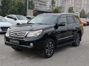 Lexus GX II Йошкар-Ола  - изображение 23