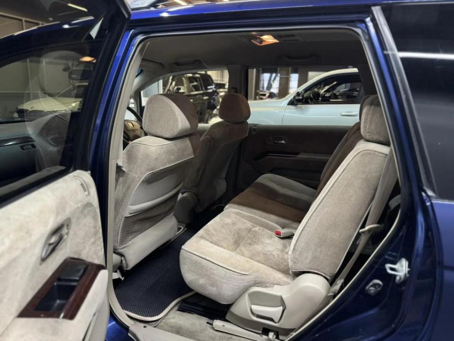 Honda Odyssey II Красноярск  - изображение 20