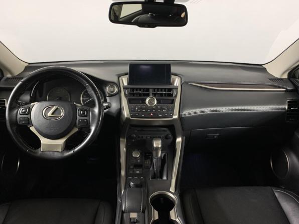 Lexus NX I с пробегом 2015 года, цена 2 448 000 рублей, 108181 км, внедорожник, Автокод Объявления