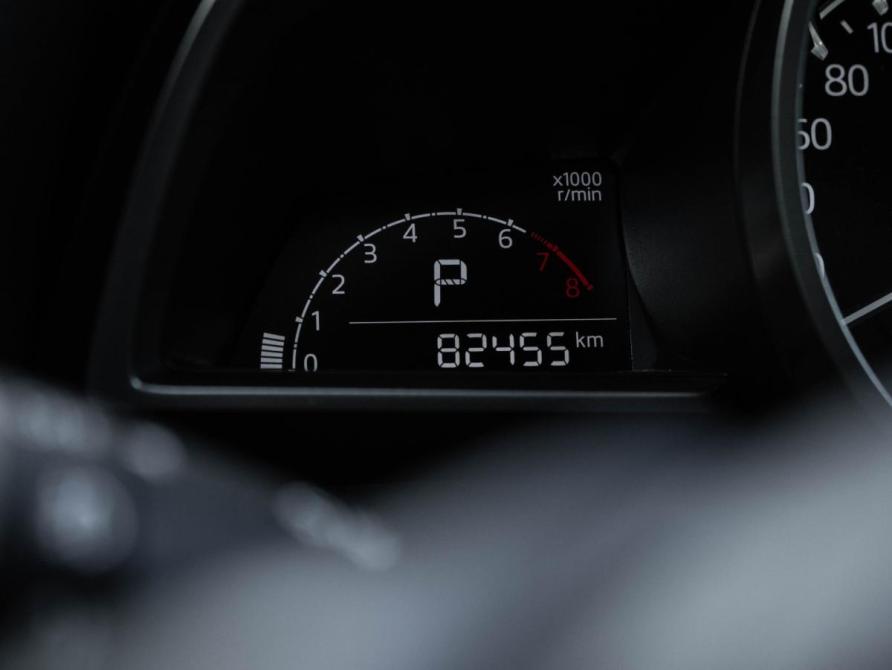 Mazda 3 III (BM) Рестайлинг Москва  - изображение 9