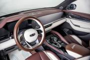 Geely Monjaro I Пермь  - изображение 38