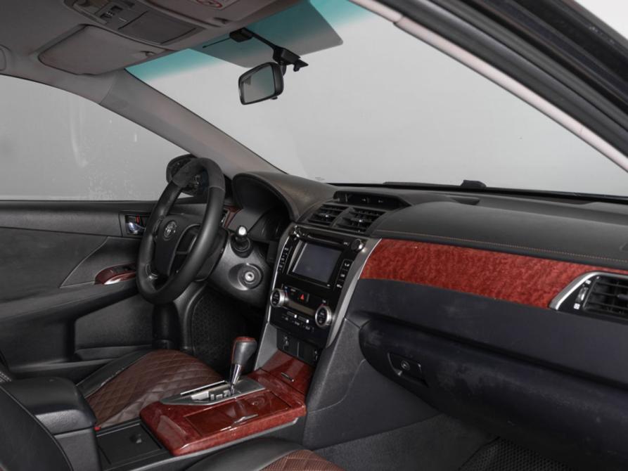 Toyota Camry VII (XV50) Казань  - изображение 7