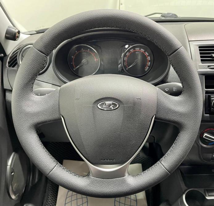 Lada (ВАЗ) Granta I Рестайлинг Воронеж  - изображение 14