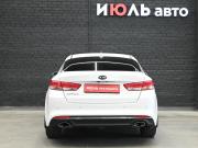 Kia Optima IV Екатеринбург  - изображение 28
