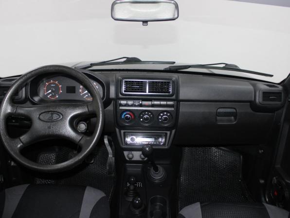 Lada (ВАЗ) Niva Legend с пробегом 2023 года, цена 859 900 рублей, 21399 км, внедорожник, Автокод Объявления