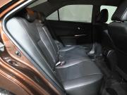Toyota Camry VII (XV50) Рестайлинг 2 Екатеринбург  - изображение 29