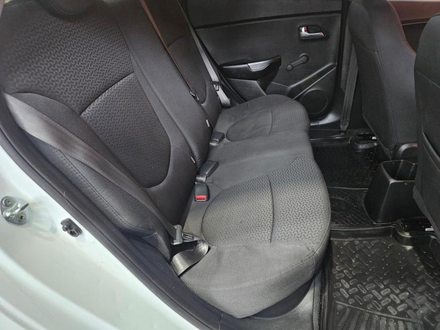 Kia Rio III Рестайлинг Вологда  - изображение 13