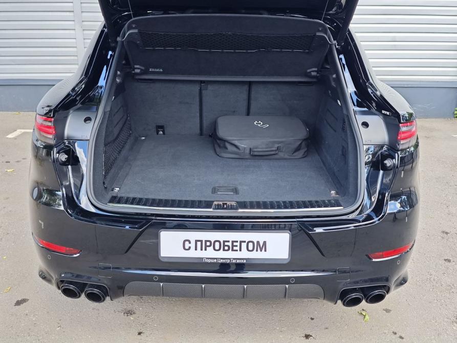Porsche Cayenne III Москва  - изображение 32