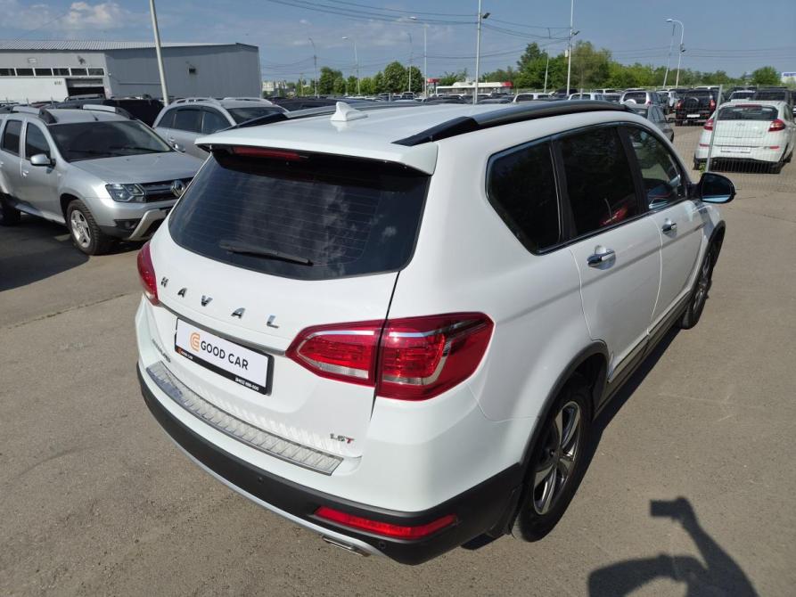 Haval H6 I Саратов  - изображение 12