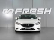 Mazda 6 III (GJ) Рестайлинг Минеральные Воды  - изображение 21
