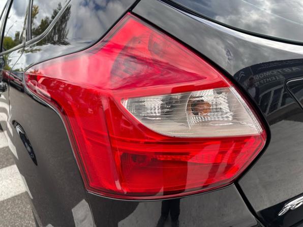 Ford Focus III с пробегом 2013 года, цена 720 000 рублей, 154000 км, хэтчбек, Автокод Объявления