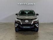 Toyota Fortuner II Краснодар  - изображение 22