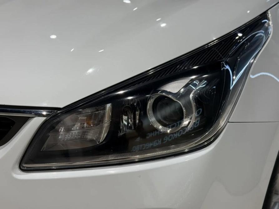 Kia Rio IV Новосибирск  - изображение 11