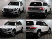 Mercedes-Benz GLB I (X247) Москва  - изображение 46