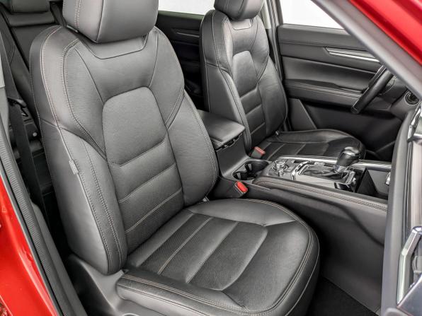 Mazda CX-5 II с пробегом 2017 года, цена 2 850 000 рублей, 53993 км, внедорожник, Автокод Объявления