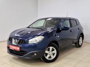 Nissan Qashqai I Рестайлинг Альметьевск  - изображение 26