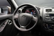 Lada (ВАЗ) Granta I Рестайлинг Крым  - изображение 37