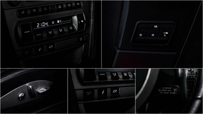 Porsche 911 VI (997) с пробегом 2004 года, цена 4 500 000 рублей, 144271 км, купе, Автокод Объявления