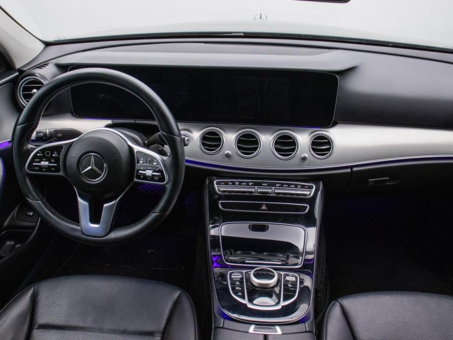 Mercedes-Benz E-Класс V (W213 S213 C238) Москва  - изображение 14
