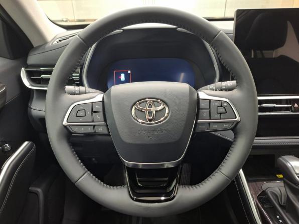 Toyota Highlander IV (XU70) с пробегом 2026 года, цена 5 850 000 рублей, 17 км, внедорожник, Автокод Объявления