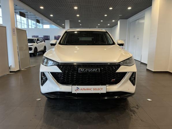 Haval F7x I Рестайлинг с пробегом 2022 года, цена 2 430 000 рублей, 42947 км, внедорожник, Автокод Объявления
