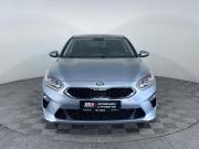Kia Ceed III Ростов-на-Дону  - изображение 21