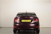 Hyundai Solaris I Челябинск  - изображение 22