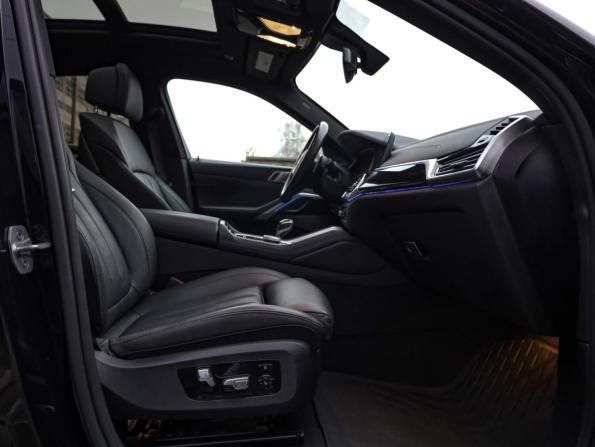 BMW X6 III (G06) с пробегом 2019 года, цена 7 100 000 рублей, 32910 км, внедорожник, Автокод Объявления