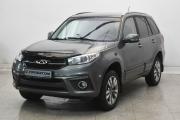 Chery Tiggo 3 I Москва  - изображение 18