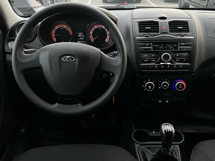 Lada (ВАЗ) Granta I Рестайлинг Волгоград  - изображение 16