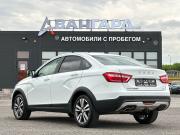 Lada (ВАЗ) Vesta I Волгоград  - изображение 32