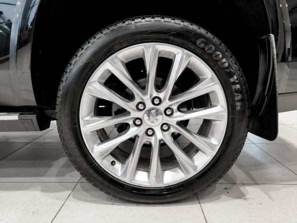 Cadillac Escalade IV с пробегом 2018 года, цена 3 975 000 рублей, 238976 км, внедорожник, Автокод Объявления