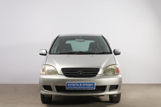Toyota Nadia с пробегом 2000 года, цена 629 000 рублей, 320000 км, компактвэн, Автокод Объявления