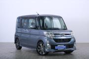 Daihatsu Tanto III Омск  - изображение 21