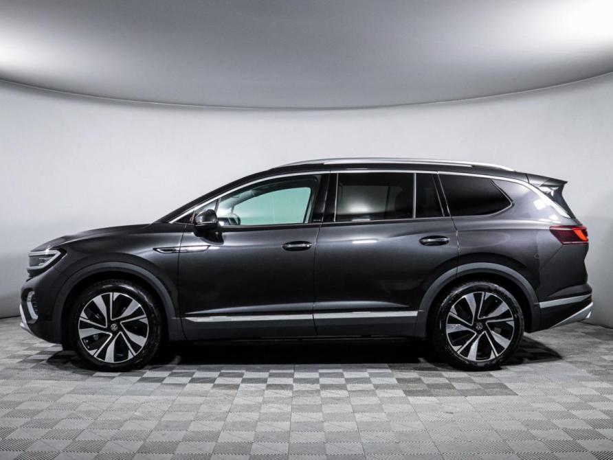 Volkswagen Talagon I Москва  - изображение 8
